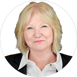 Julia Harnden