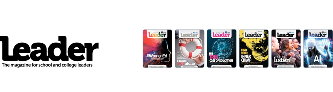 ASCL Leader Magazine