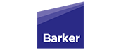 Barker Logo