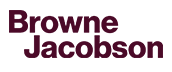 Browne Jacobson Logo