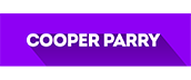 Cooper Parry Logo