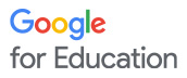 Google for Education Logo