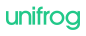 Unifrog Logo