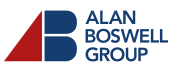 Alan Boswell Group Logo