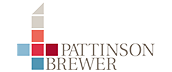 Pattinson Brewer Logo