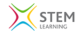 STEM Learning Logo