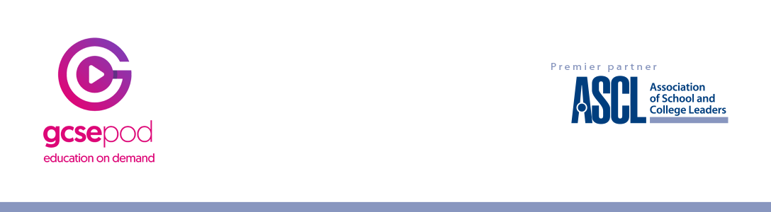 Ascl Gcsepod Ascl Gcsepod